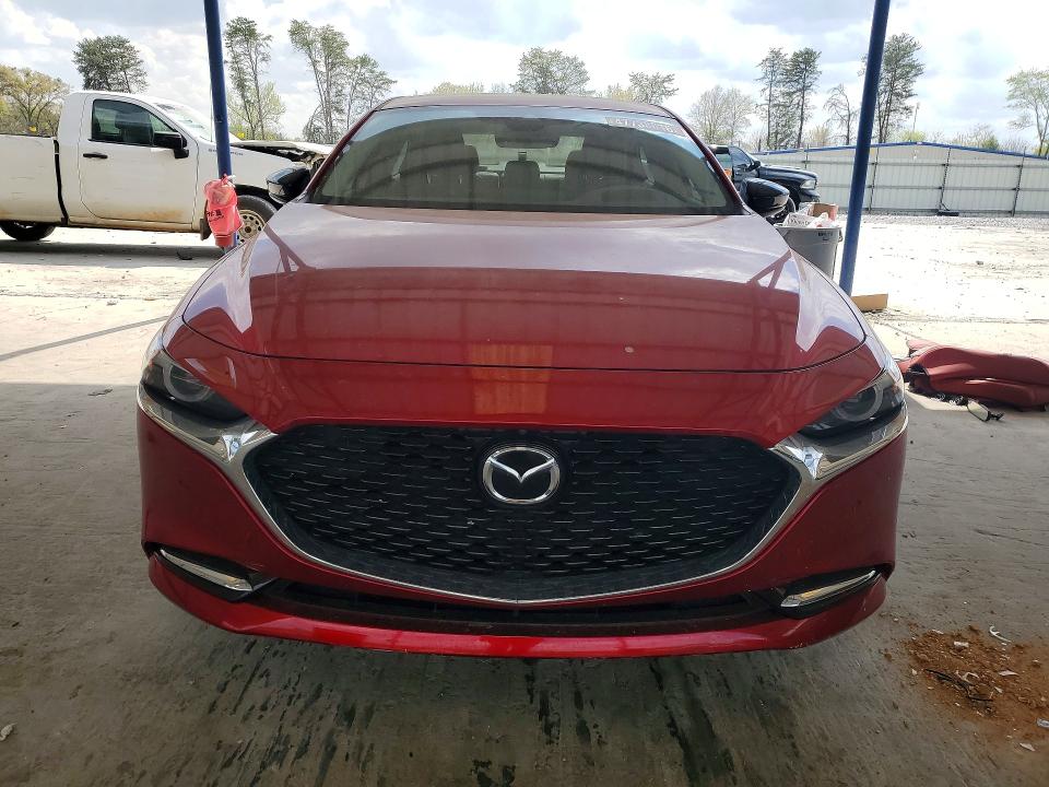 Продаж на аукціоні авто 2021 Mazda 3, vin: JM1BPBEY1M1330177, номер лоту: 47738616