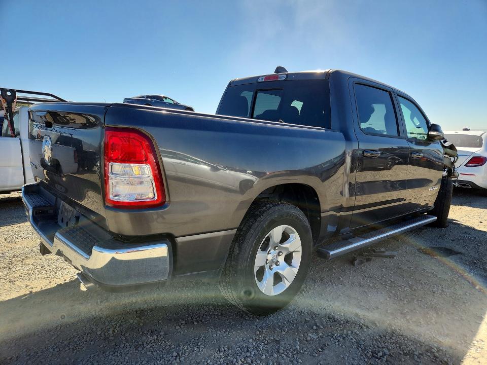 Продаж на аукціоні авто 2021 Ram 1500, vin: 1C6RREFM6MN795060, номер лоту: 41703456