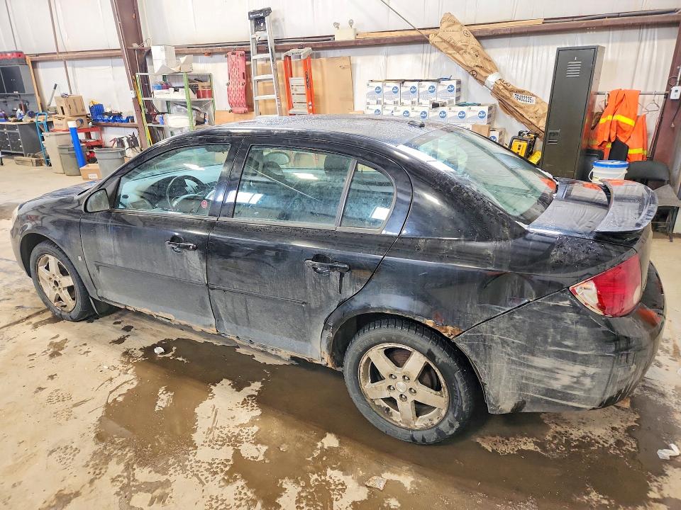 Aukcja sprzedaży 2009 Chevrolet Cobalt, vin: 1G1AT58H497242595, numer aukcji: 45559426