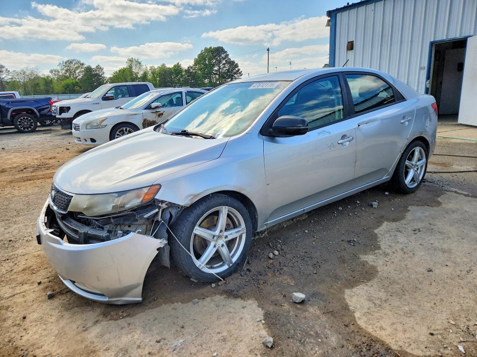 Aukcja sprzedaży 2013 Kia Forte, vin: KNAFW4A3XD5728374, numer aukcji: 47612176