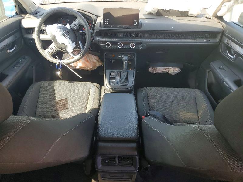 2023 Honda Cr-v მანქანა იყიდება აუქციონზე, vin: 7FARS4H42PE004664, აუქციონის ნომერი: 42012406
