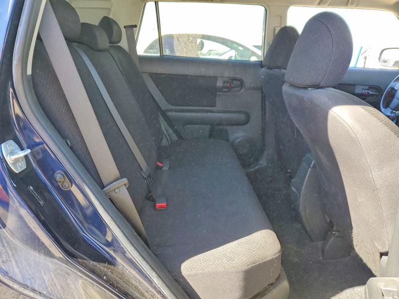 Aukcja sprzedaży 2008 Scion Xb, vin: JTLKE50E081017846, numer aukcji: 79314245