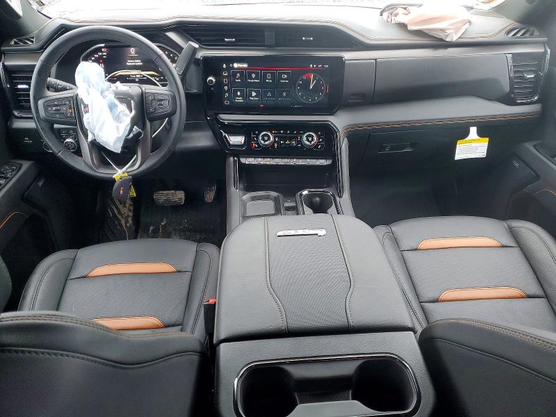 Продаж на аукціоні авто 2026 Gmc Sierra, vin: 1GT4UPE74TF148951, номер лоту: 46961206