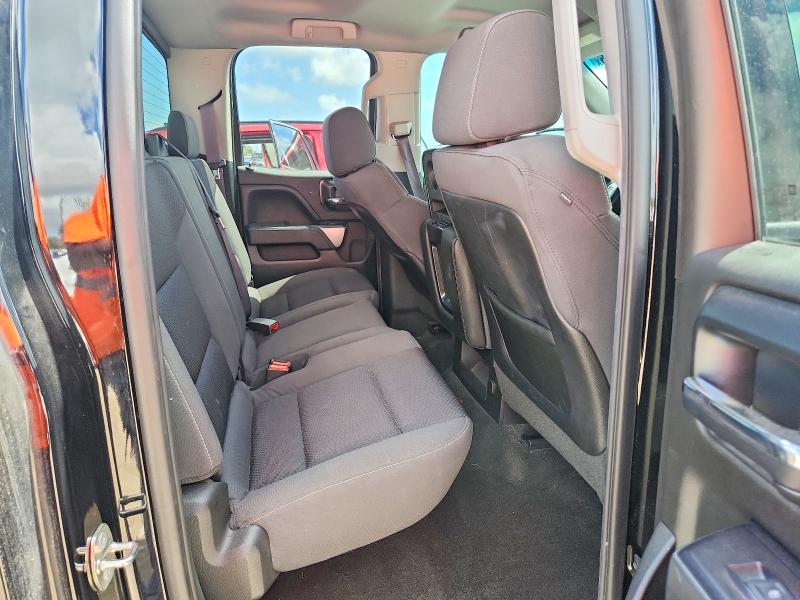Продаж на аукціоні авто 2015 Chevrolet Silverado, vin: 1GCRCREH0FZ181154, номер лоту: 79985445