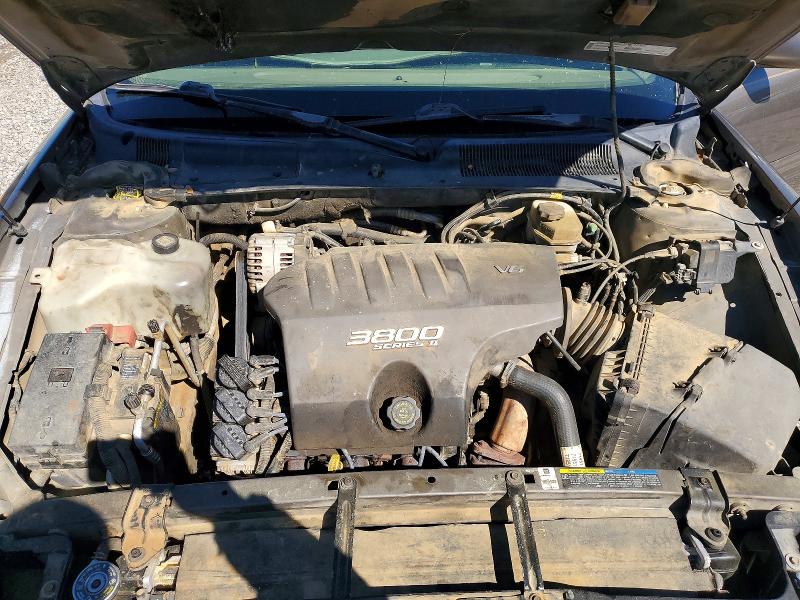 Aukcja sprzedaży 2002 Buick Lesabre, vin: 1G4HP54K92U286994, numer aukcji: 45979156