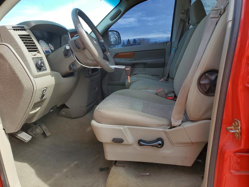48355266 :رقم المزاد ، 1D7HU18296S661869 vin ، 2006 Dodge Ram 1500 مزاد بيع
