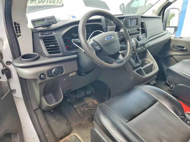 Продажа на аукционе авто 2020 Ford Transit, vin: 1FDBW5Z86LKB30334, номер лота: 79976815
