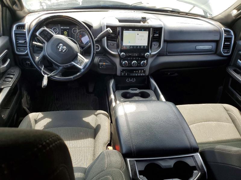 Продажа на аукционе авто 2022 Ram 2500, vin: 3C6UR5DL7NG156989, номер лота: 46202086