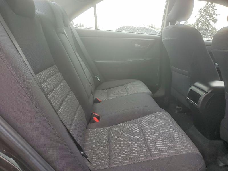 Продажа на аукционе авто 2016 Toyota Camry, vin: 4T4BF1FK8GR532588, номер лота: 47645016