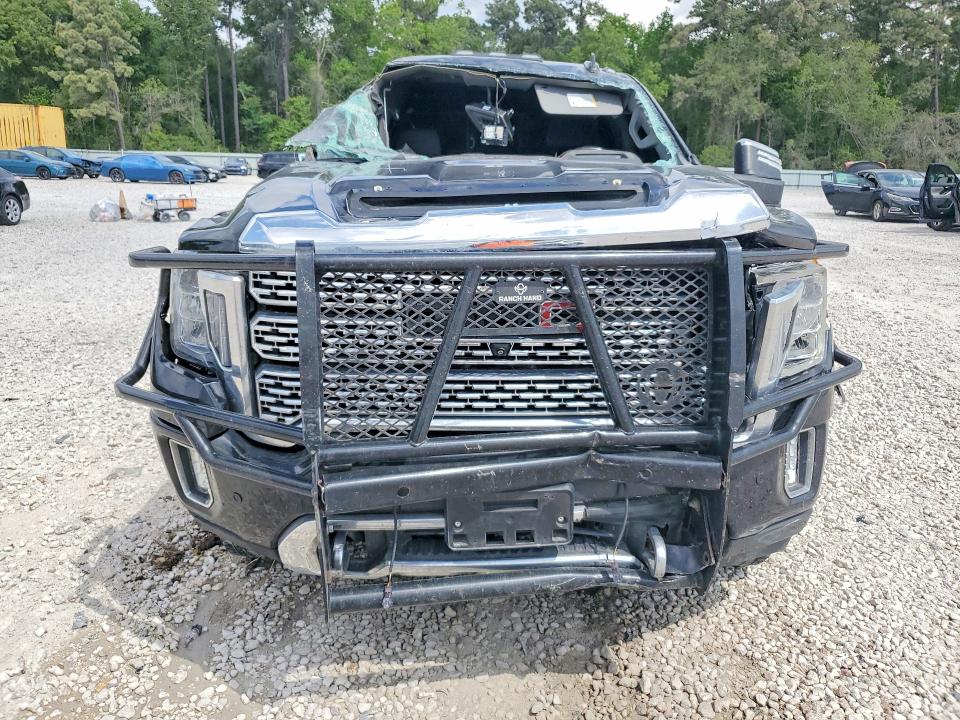 Продажа на аукционе авто 2022 Gmc Sierra, vin: 1GT49WEY9NF354886, номер лота: 47981406