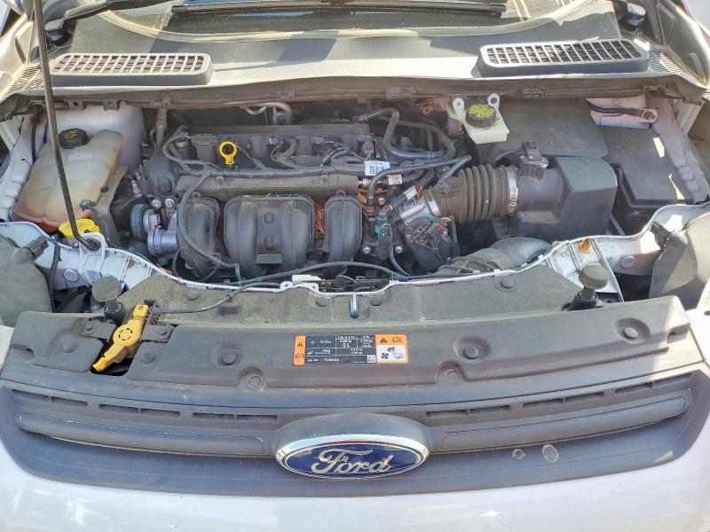 Продаж на аукціоні авто 2015 Ford Escape, vin: 1FMCU0F7XFUC85616, номер лоту: 47198846