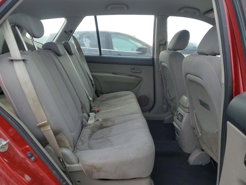 Aukcja sprzedaży 2008 Kia Rondo, vin: KNAFG525687211506, numer aukcji: 47347946