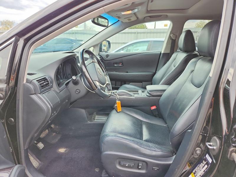 47267096 :رقم المزاد ، JTJBK1BA1E2038893 vin ، 2014 Lexus Rx 350 مزاد بيع