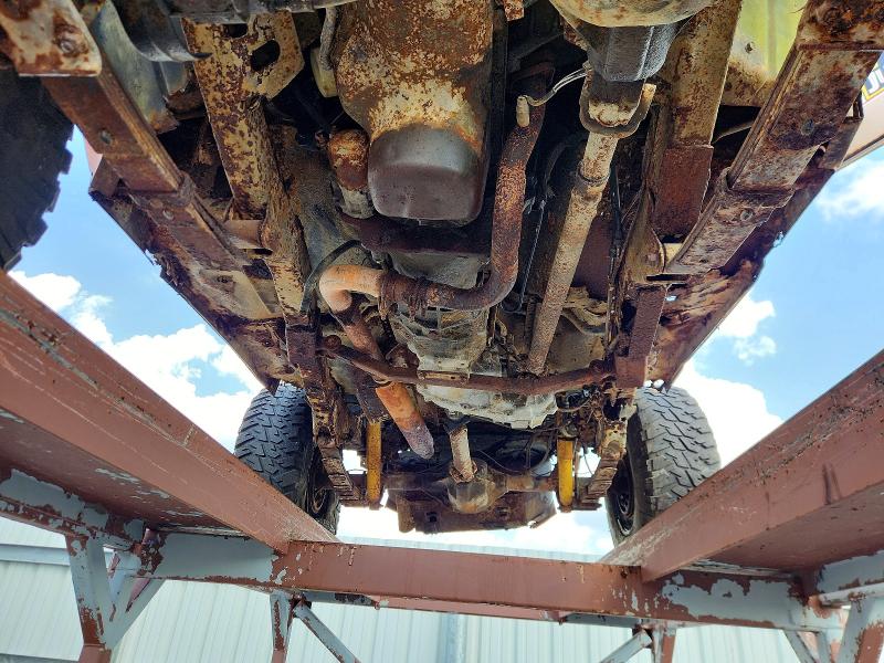 Продажа на аукционе авто 1995 Jeep Wrangler / Yj, vin: 1J4FY19P7SP202508, номер лота: 46932186