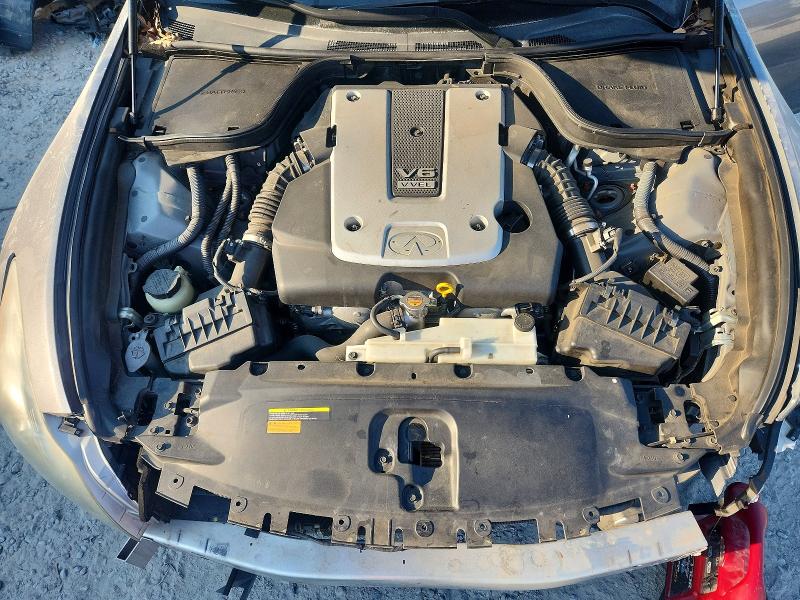 Продажа на аукционе авто 2011 Infiniti G37 Convertible, vin: JN1CV6FE0BM953763, номер лота: 47312146