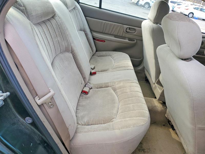 Aukcja sprzedaży 2004 Buick Century, vin: 2G4WS52J841321202, numer aukcji: 47649896