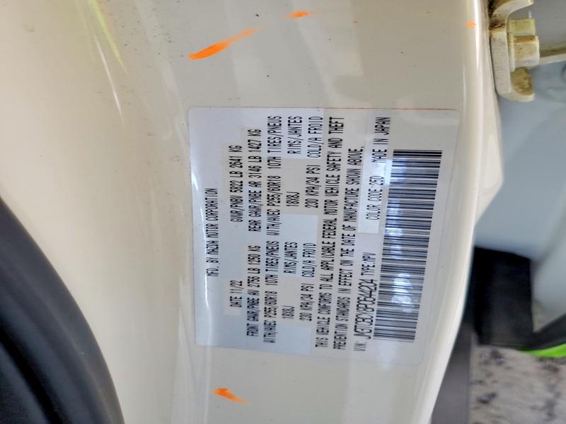 Aukcja sprzedaży 2023 Mazda Cx-9, vin: JM3TCBCY8P0644204, numer aukcji: 47039746