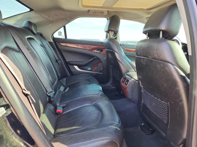 Продаж на аукціоні авто 2009 Cadillac Cts, vin: 1G6DJ577190158572, номер лоту: 79260875