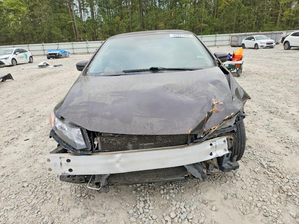 Продажа на аукционе авто 2014 Honda Civic, vin: 2HGFB2F53EH507577, номер лота: 48041496
