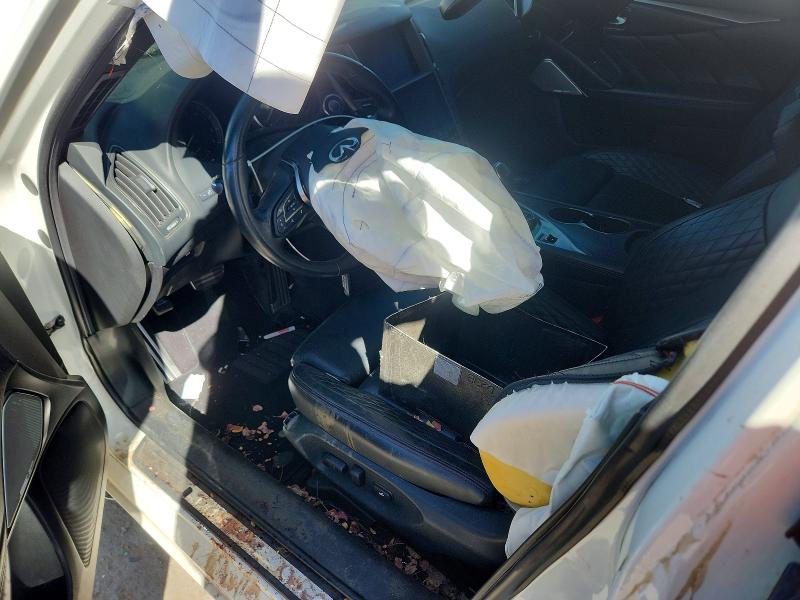 Продажа на аукционе авто 2021 Infiniti Q50, vin: JN1FV7DR0MM880261, номер лота: 41835026