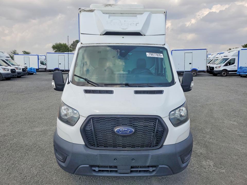 Aukcja sprzedaży 2020 Ford Transit, vin: 1FDBW5Z8XLKB52482, numer aukcji: 79977835