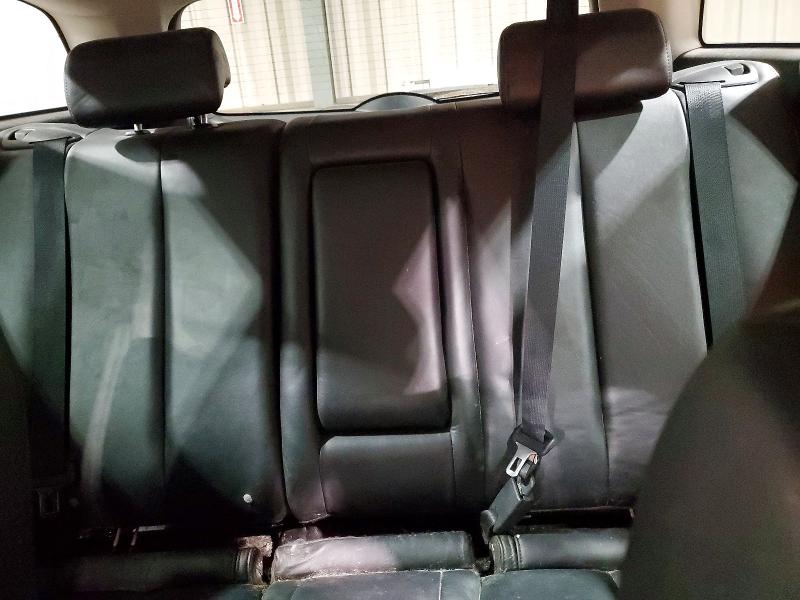 2011 Mazda Cx-7 მანქანა იყიდება აუქციონზე, vin: JM3ER4CL7B0363222, აუქციონის ნომერი: 46786026