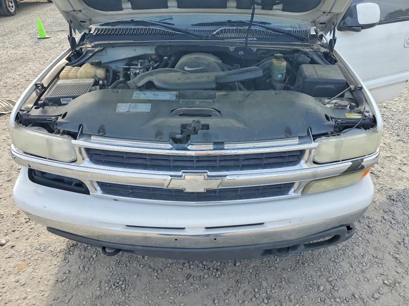 Продажа на аукционе авто 2002 Chevrolet Suburban, vin: 1GNFK16Z92J190790, номер лота: 46621456
