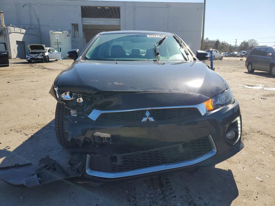 Aukcja sprzedaży 2017 Mitsubishi Lancer, vin: JA32U2FU1HU007738, numer aukcji: 47377186