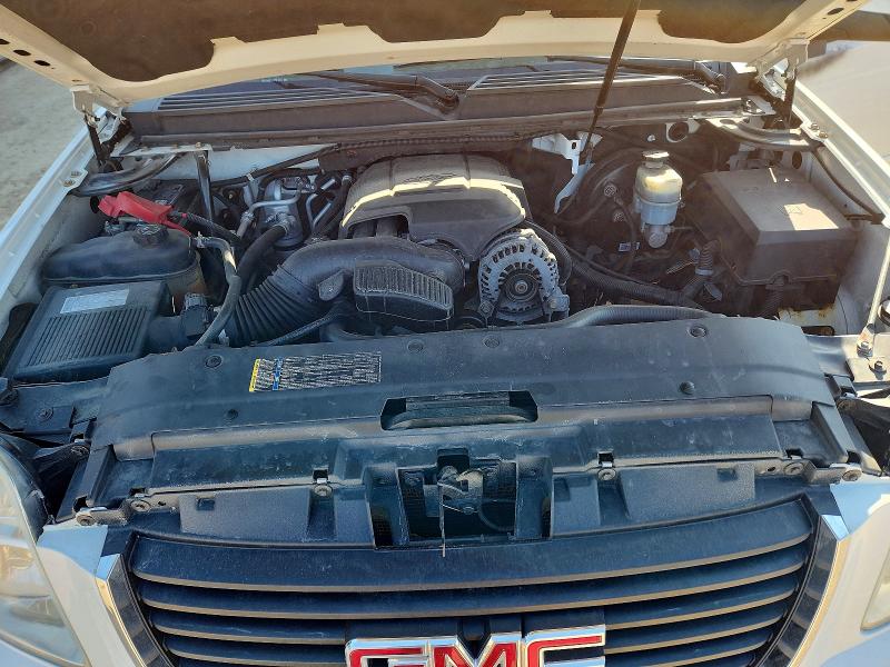 47871076 :رقم المزاد ، 1GKUKKE3XAR119380 vin ، 2010 Gmc Yukon Xl مزاد بيع
