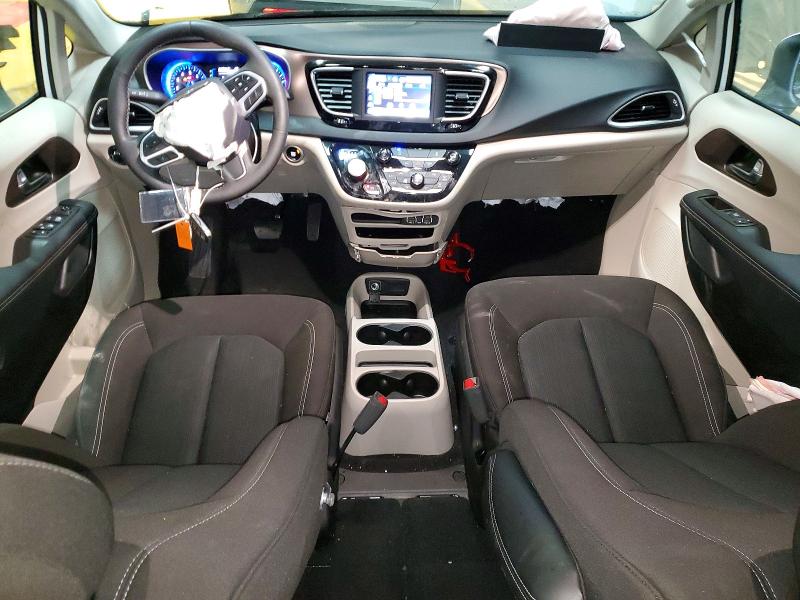 Auction sale of the 2023 Chrysler Voyager, vin: 2C4RC1CGXPR568060, lot number: 78699355