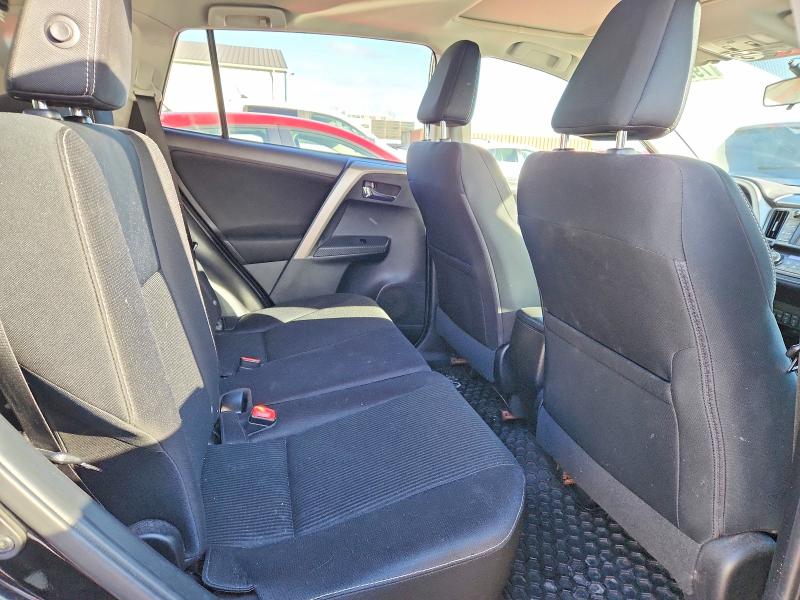 Продажа на аукционе авто 2014 Toyota Rav4, vin: 2T3RFREV7EW207079, номер лота: 79907985