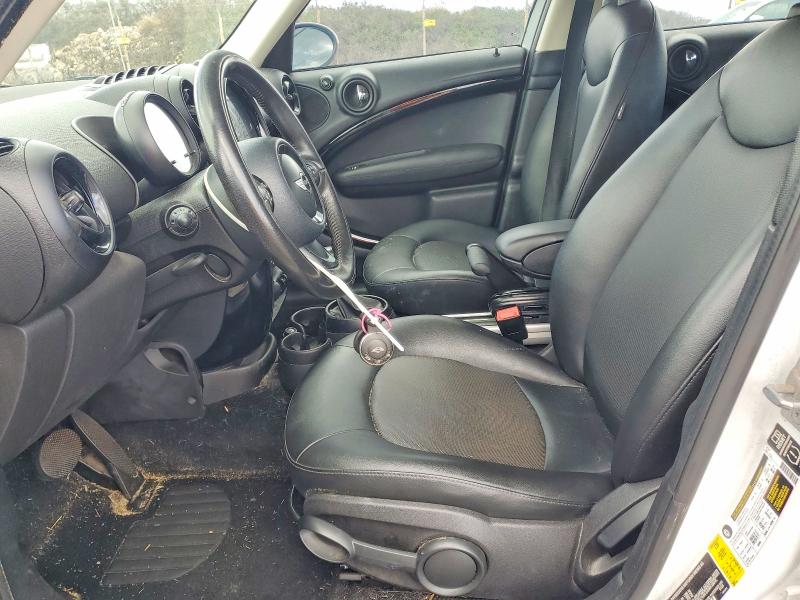 Продаж на аукціоні авто 2014 Mini Cooper, vin: WMWZB3C59EWR40535, номер лоту: 45657036