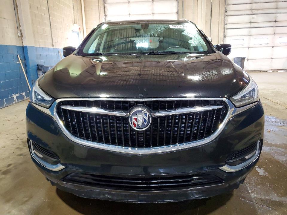 Продаж на аукціоні авто 2018 Buick Enclave, vin: 5GAERBKW9JJ204527, номер лоту: 46514286