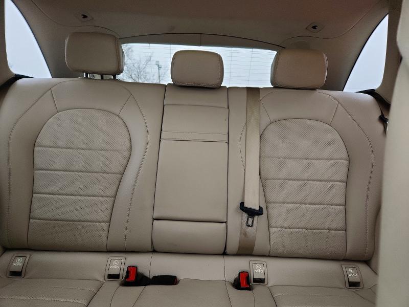 Aukcja sprzedaży 2019 Mercedes-benz Glc, vin: WDC0G4KB1KF558855, numer aukcji: 79563835