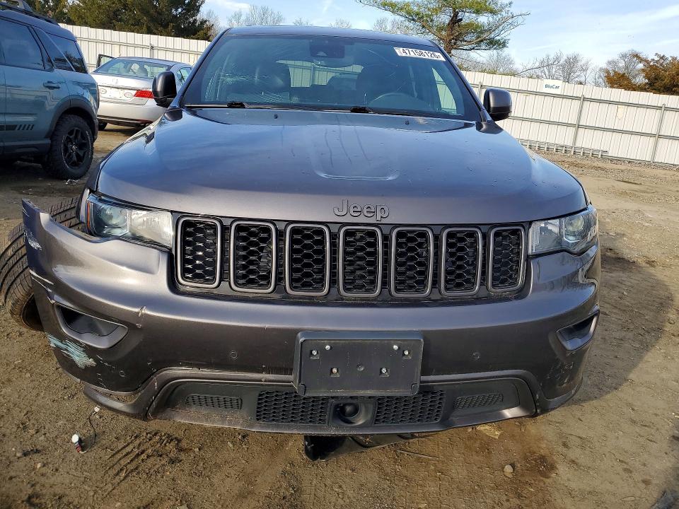 Aukcja sprzedaży 2021 Jeep Grand Cherokee, vin: 1C4RJFBG2MC768018, numer aukcji: 47158126