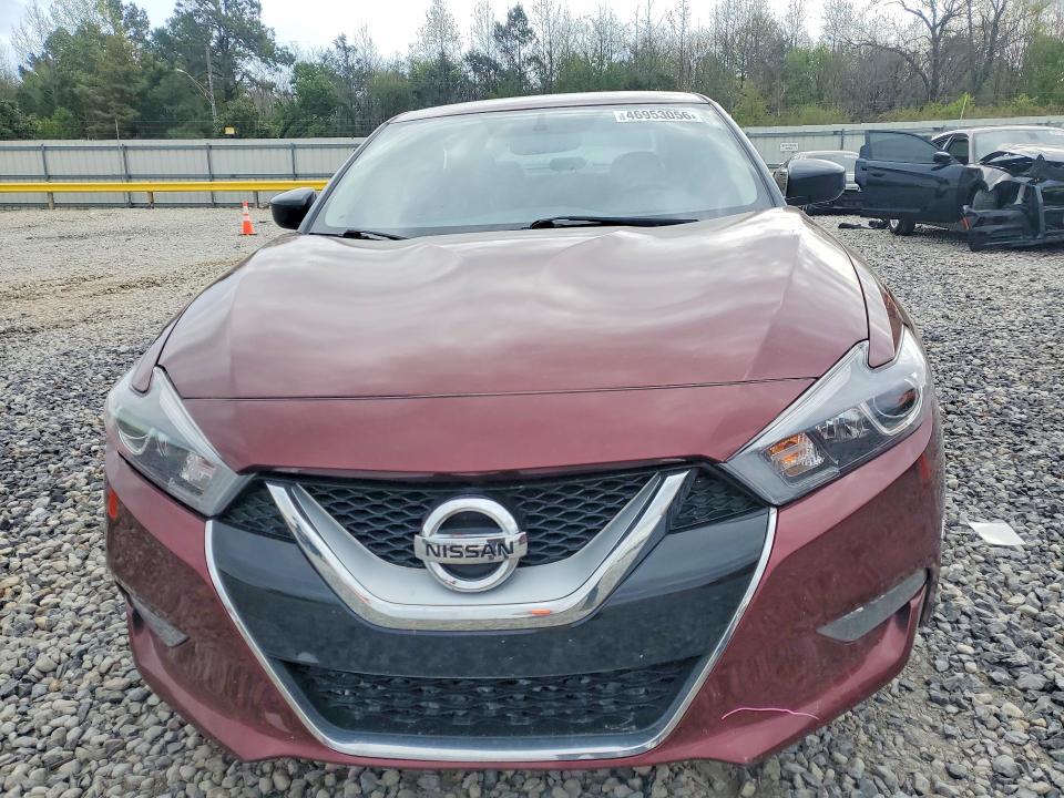 Aukcja sprzedaży 2016 Nissan Maxima, vin: 1N4AA6AP5GC437619, numer aukcji: 46953056