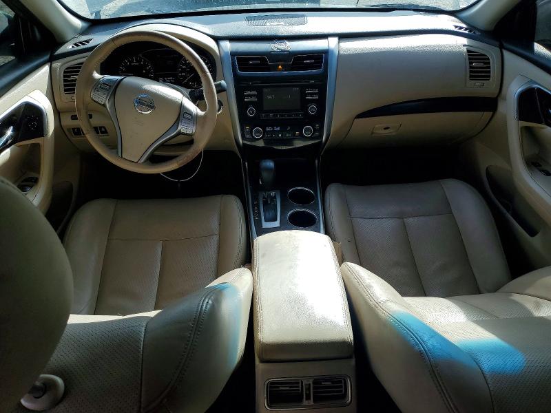46784486 :رقم المزاد ، 1N4AL3AP1FC439262 vin ، 2015 Nissan Altima مزاد بيع