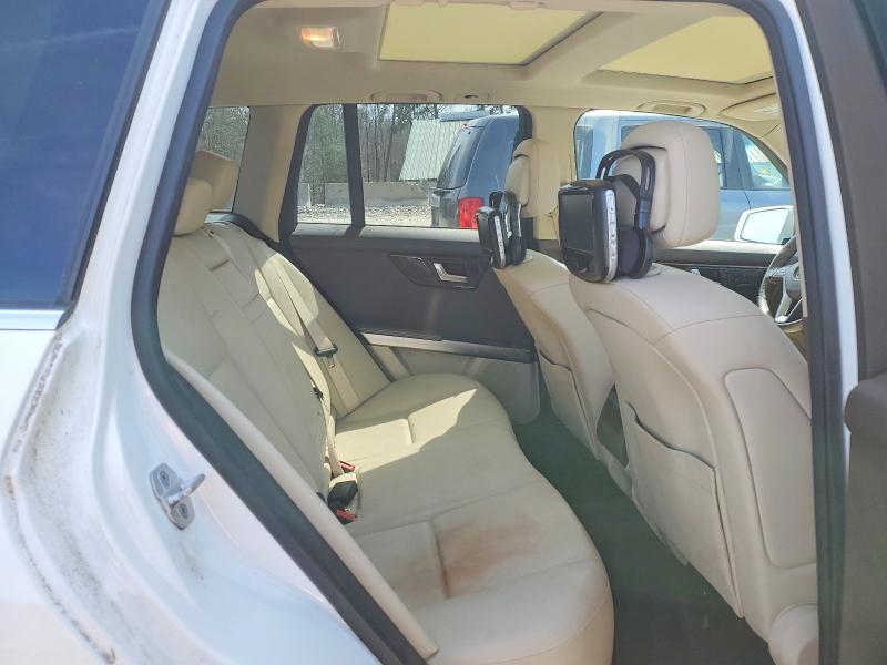 Продажа на аукционе авто 2015 Mercedes-benz Glk, vin: WDCGG8JBXFG399793, номер лота: 46891006