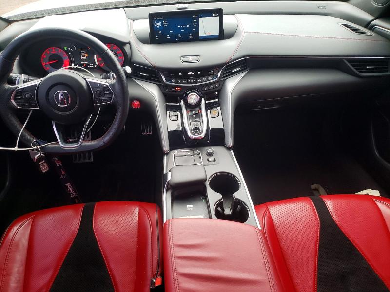 Aukcja sprzedaży 2021 Acura Tlx, vin: 19UUB6F50MA011888, numer aukcji: 47627626
