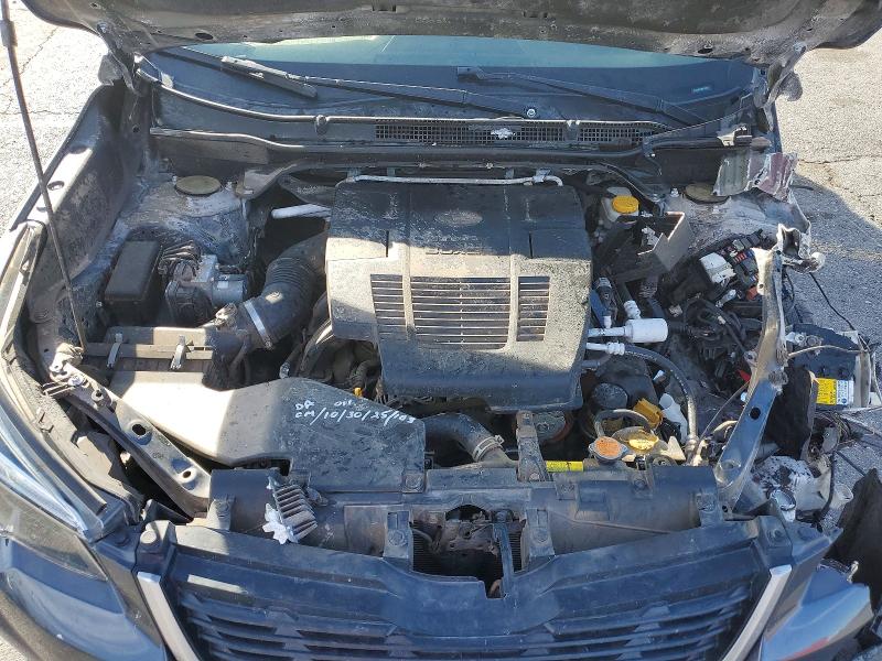 Продажа на аукционе авто 2021 Subaru Forester, vin: JF2SKADC6MH536831, номер лота: 78820175