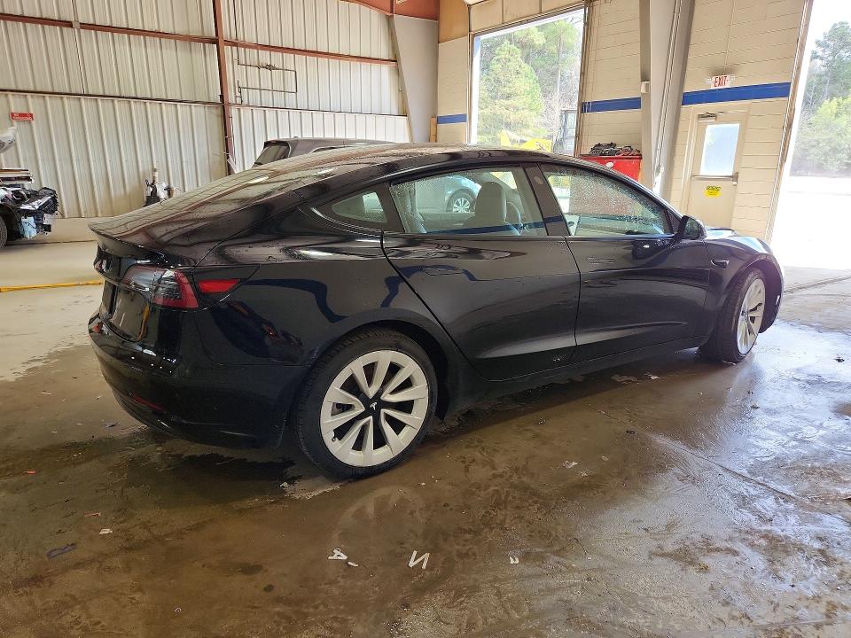 Aukcja sprzedaży 2023 Tesla Model 3, vin: 5YJ3E1EA1PF449155, numer aukcji: 47338666