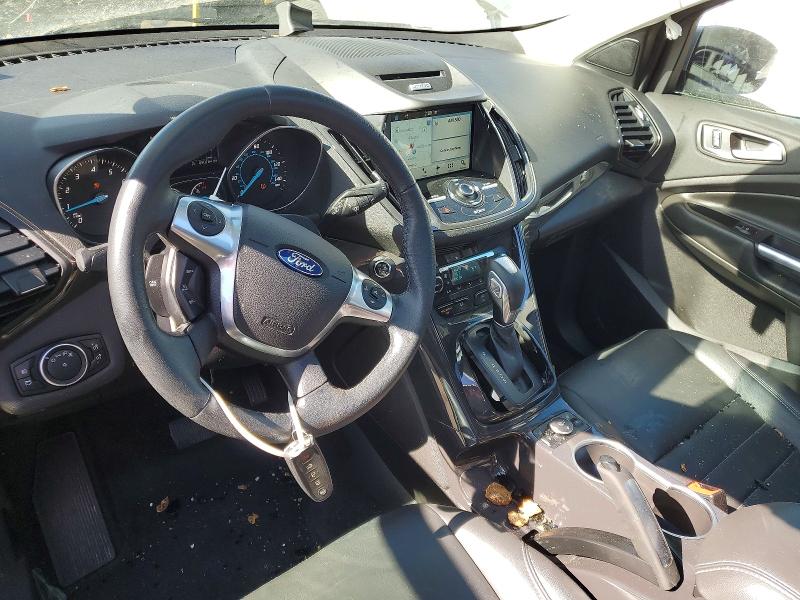 Aukcja sprzedaży 2016 Ford Escape, vin: 1FMCU9J95GUB63633, numer aukcji: 41799846