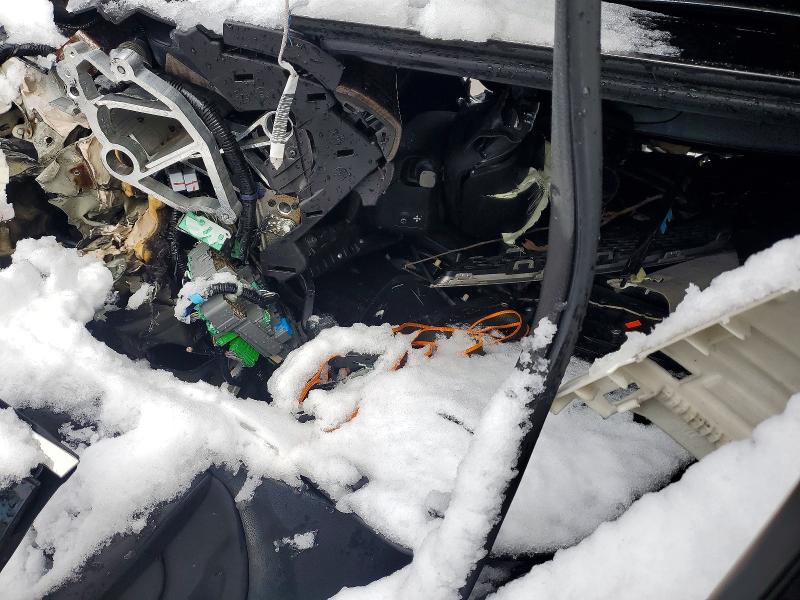 45692196 :رقم المزاد ، 2HNYD2H31CH525063 vin ، 2012 Acura Mdx مزاد بيع