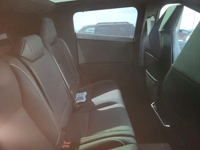 Aukcja sprzedaży 2025 Tesla Cybertruck, vin: 7G2CEHED6SA070996, numer aukcji: 47779476