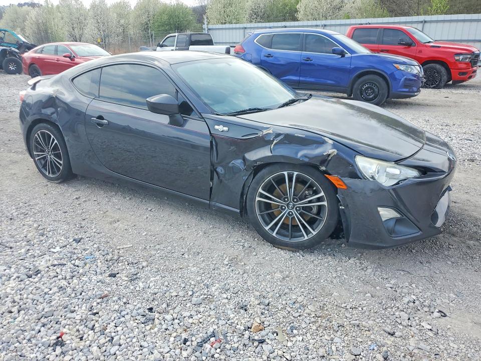 2016 Scion Fr-s მანქანა იყიდება აუქციონზე, vin: JF1ZNAA11G8703579, აუქციონის ნომერი: 42005896