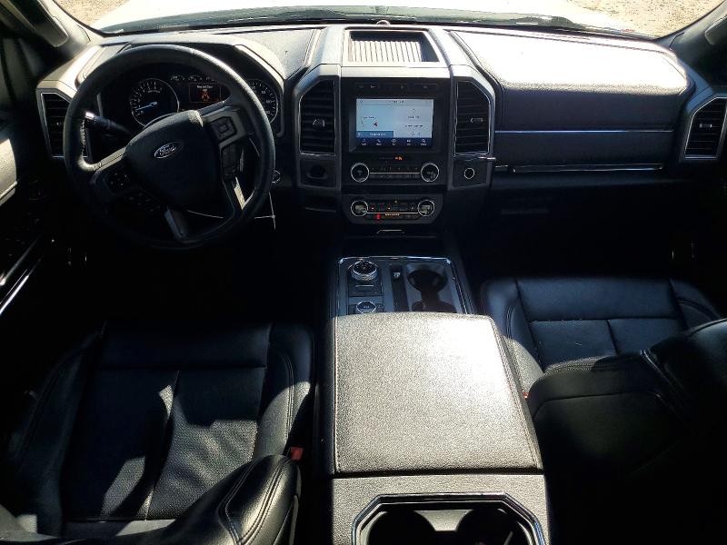 Продажа на аукционе авто 2020 Ford Expedition, vin: 1FMJU1JT1LEA90043, номер лота: 46106566