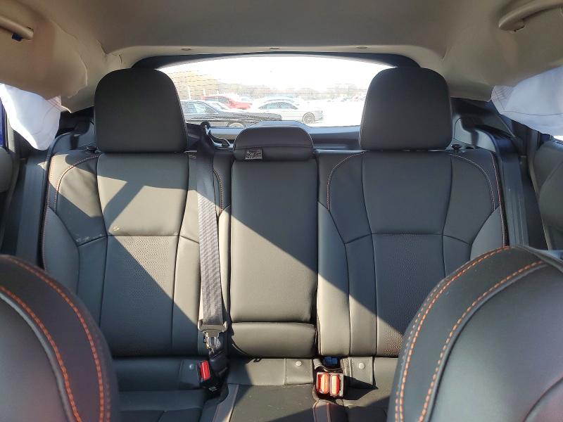Aukcja sprzedaży 2025 Subaru Crosstrek, vin: 4S4GUHL69S3740810, numer aukcji: 46995746