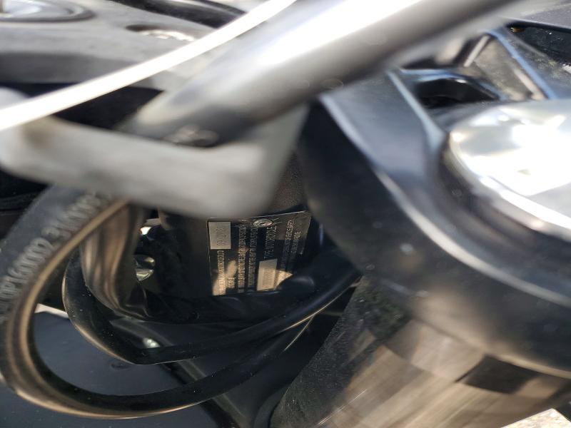41922266 :رقم المزاد ، LBBPHF058NBD49843 vin ، 2022 Benelli Trk Series مزاد بيع
