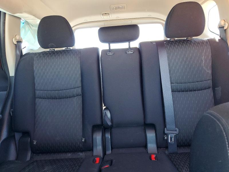 Продаж на аукціоні авто 2019 Nissan Rogue, vin: JN8AT2MVXKW384810, номер лоту: 47219316