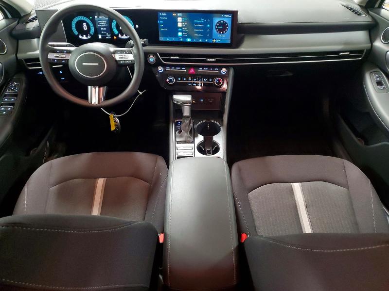 Продаж на аукціоні авто 2025 Hyundai Sonata, vin: KMHL24JA9SA465830, номер лоту: 47367646